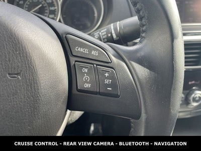 2014 Mazda Mazda6 i Touring LOCAL TRADE