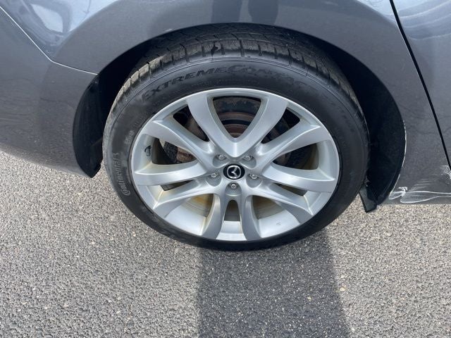 2014 Mazda Mazda6 i Touring LOCAL TRADE