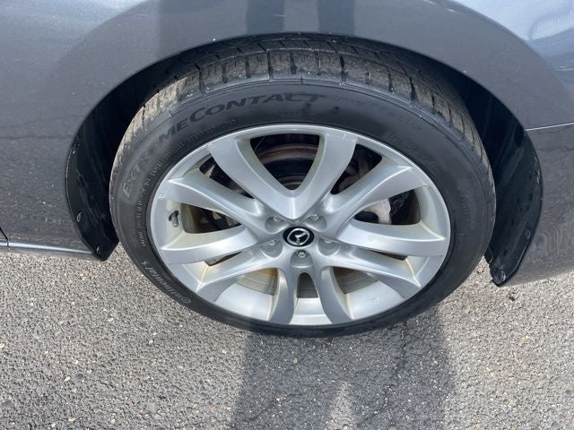 2014 Mazda Mazda6 i Touring LOCAL TRADE