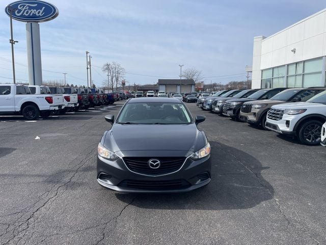 2014 Mazda Mazda6 i Touring LOCAL TRADE