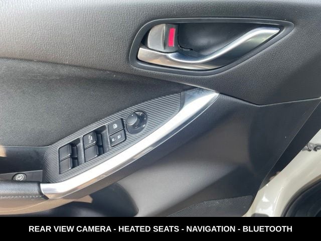 2016 Mazda Mazda CX-5 Touring LOCAL TRADE