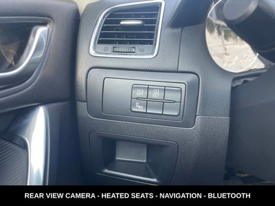 2016 Mazda Mazda CX-5 Touring LOCAL TRADE