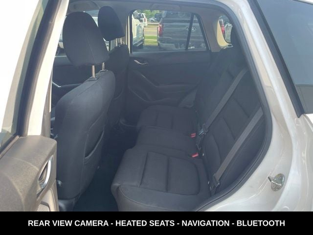 2016 Mazda Mazda CX-5 Touring LOCAL TRADE