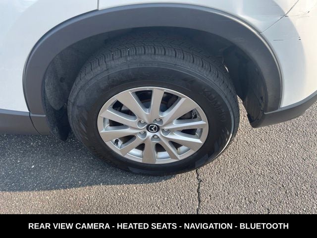 2016 Mazda Mazda CX-5 Touring LOCAL TRADE