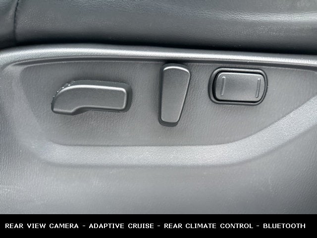 2024 Nissan Armada SV 5.6L 400HP 4WD