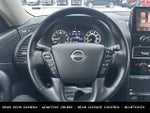 2024 Nissan Armada SV 5.6L 400HP 4WD