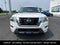2022 Nissan Armada Platinum REAR DVD