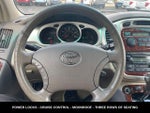 2004 Toyota Highlander Limited AWD