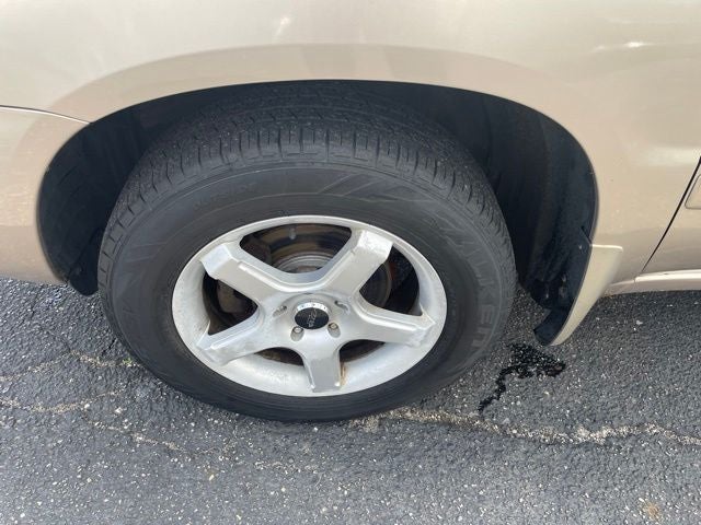 2004 Toyota Highlander Limited AWD