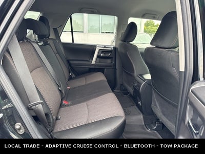 2022 Toyota 4Runner Trail SPECIAL EDITION