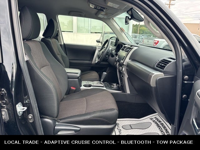 2022 Toyota 4Runner Trail SPECIAL EDITION