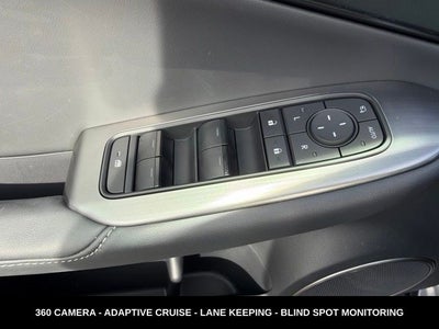 2026 Lexus IS 350 F SPORT AWD