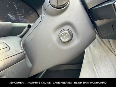 2026 Lexus IS 350 F SPORT AWD