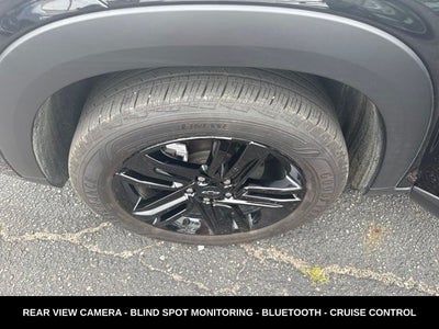 2025 Chevrolet Trax ACTIV LOCAL TRADE