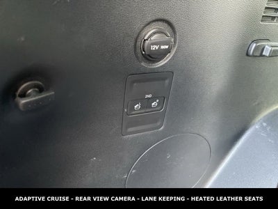 2024 Hyundai Palisade SEL AWD