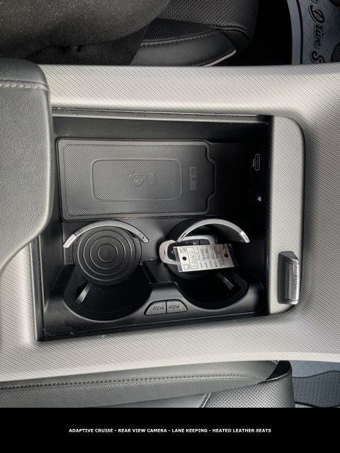 2024 Hyundai Palisade SEL AWD