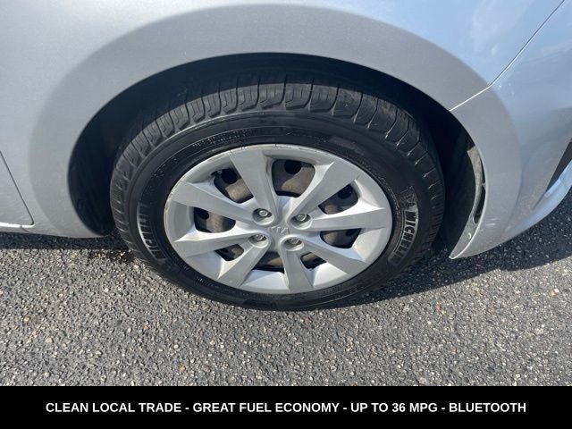 2017 Kia Rio LX LOCAL TRADE