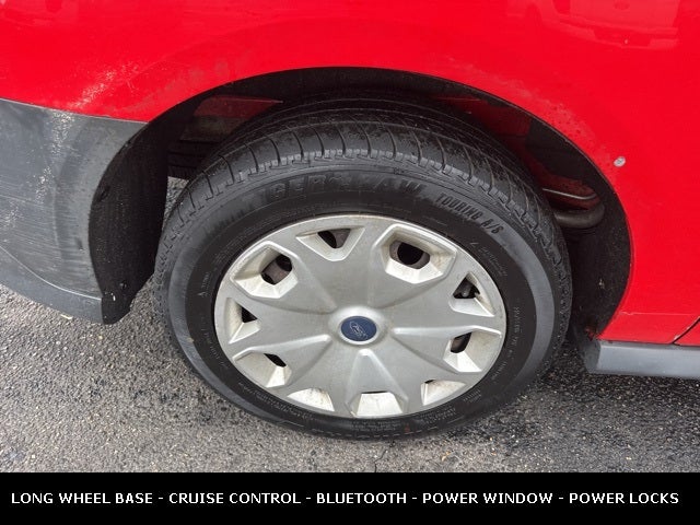 2015 Ford Transit Connect XL CARGO