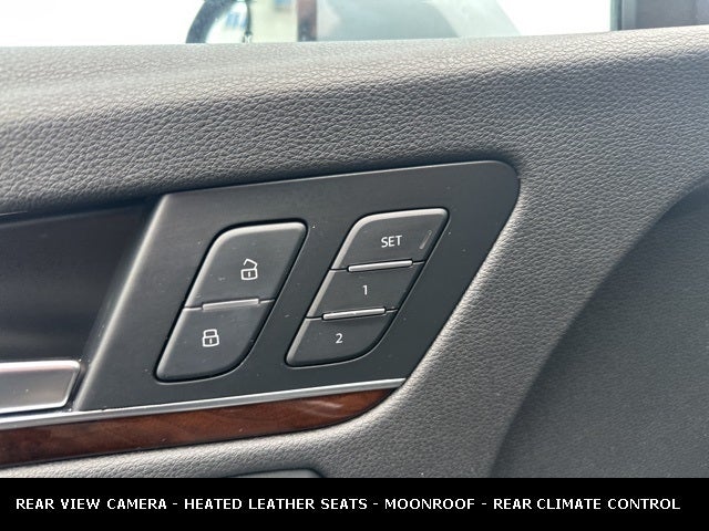 2018 Audi Q5 2.0T Premium PANORAMIC ROOF