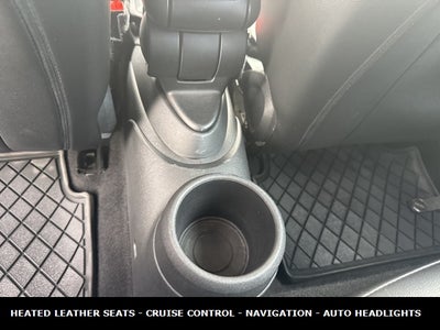 2015 MINI Cooper S Base