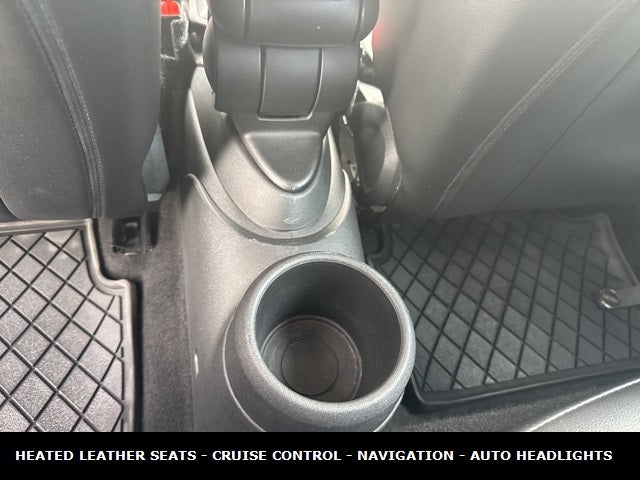 2015 MINI Cooper S Base