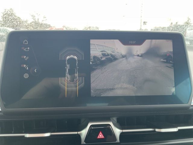 2021 Toyota Supra 3.0 LOCAL TRADE