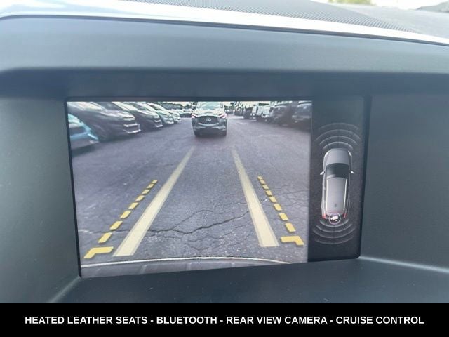 2013 Volvo XC60 T6 Premier Plus LOCAL TRADE