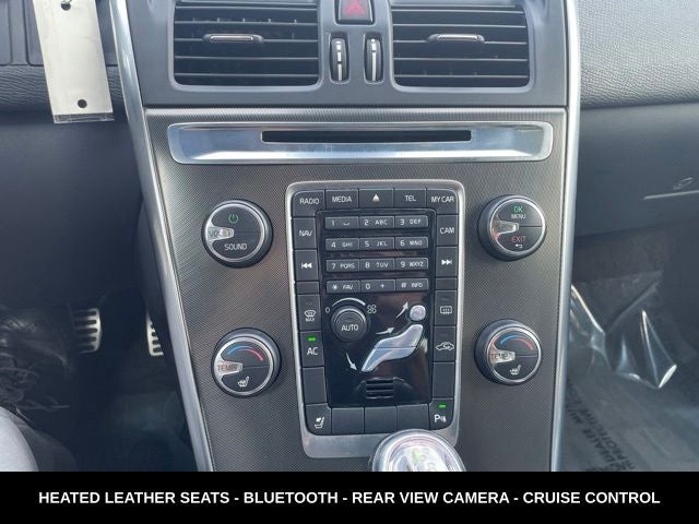 2013 Volvo XC60 T6 Premier Plus LOCAL TRADE