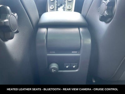 2013 Volvo XC60 T6 Premier Plus LOCAL TRADE