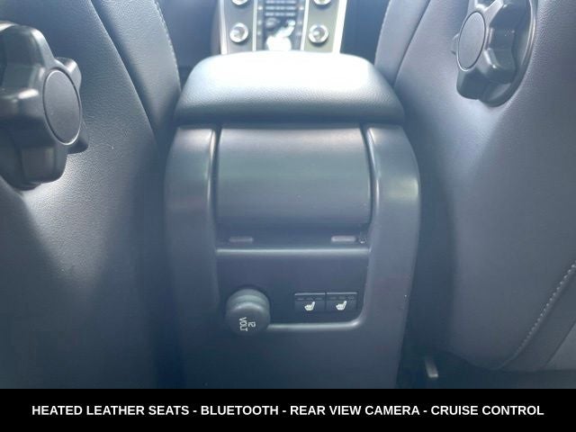 2013 Volvo XC60 T6 Premier Plus LOCAL TRADE