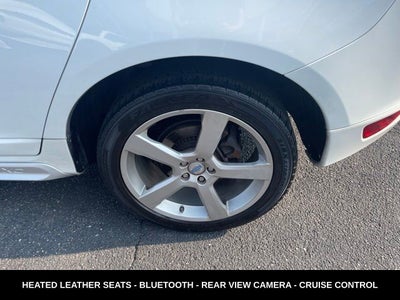 2013 Volvo XC60 T6 Premier Plus LOCAL TRADE