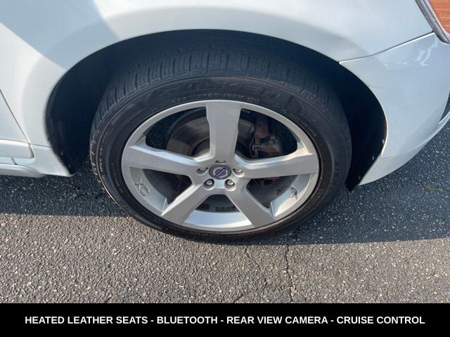 2013 Volvo XC60 T6 Premier Plus LOCAL TRADE