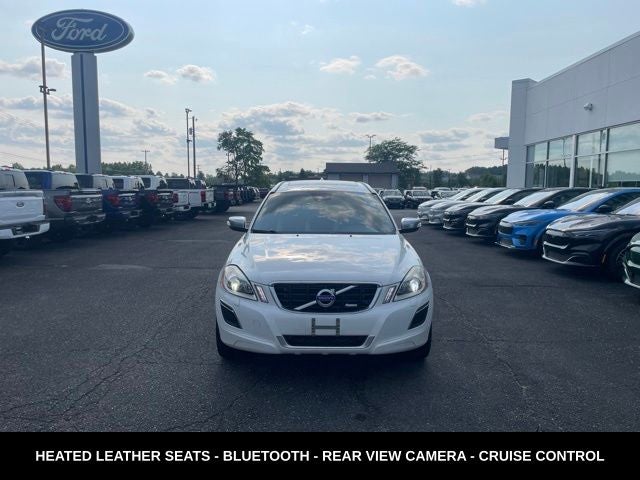 2013 Volvo XC60 T6 Premier Plus LOCAL TRADE