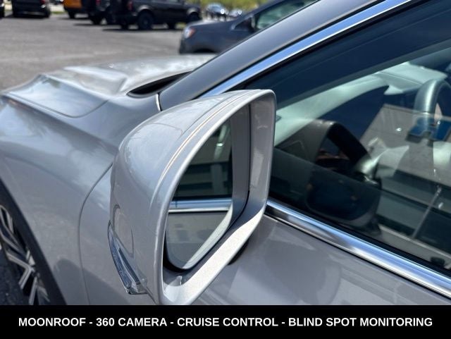2023 Volvo XC60 B5 Ultimate Bright Theme AWD