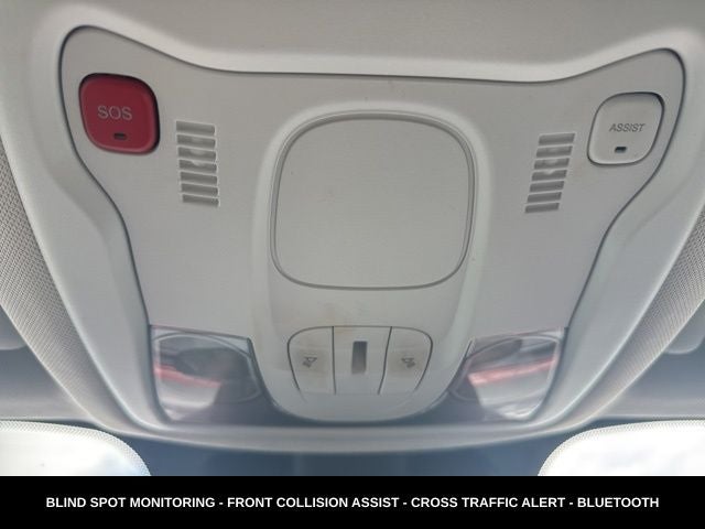 2023 Jeep Renegade Latitude 4WD