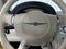 2005 Chrysler Crossfire Limited Leather Trimmed Bucket Seats