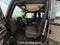 2014 Jeep Wrangler Unlimited Sport Black 3-Piece Hard Top