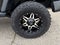 2014 Jeep Wrangler Unlimited Sport Black 3-Piece Hard Top