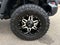 2014 Jeep Wrangler Unlimited Sport Black 3-Piece Hard Top