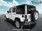 2018 Jeep Wrangler JK Unlimited Sahara Connectivity Group