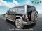 2021 Jeep Wrangler Unlimited Sahara GPS Navigation