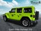 2021 Jeep Wrangler Unlimited Sahara Cold Weather Group