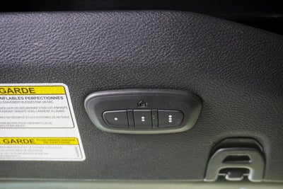 2023 Jeep Wrangler Rubicon Navigation System & ParkView Rear Back-Up Camera