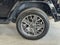 2023 Jeep Wrangler Sahara 4xe Sky 1-Touch Power Top