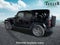 2023 Jeep Wrangler Sahara 4xe Sky 1-Touch Power Top