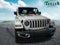 2022 Jeep Wrangler Unlimited Sahara 4xe Navigation System