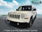 2015 Jeep Patriot High Altitude Power Express Open/Close Sunroof