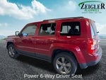 2015 Jeep Patriot Latitude