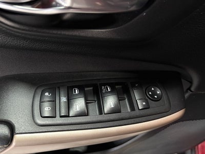 2018 Jeep Cherokee Latitude ParkView Rear Back-Up Camera