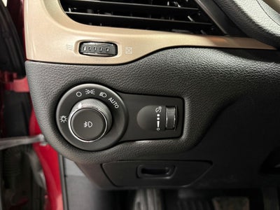 2018 Jeep Cherokee Latitude ParkView Rear Back-Up Camera